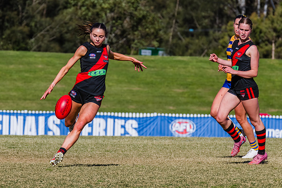 WPD Grand Final - North Shore v Sydney Uni - 20 September 2025