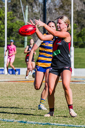WPD Grand Final - North Shore v Sydney Uni - 20 September 2025