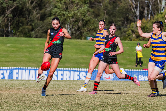 WPD Grand Final - North Shore v Sydney Uni - 20 September 2025