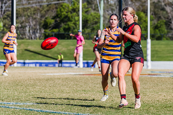 WPD Grand Final - North Shore v Sydney Uni - 20 September 2025