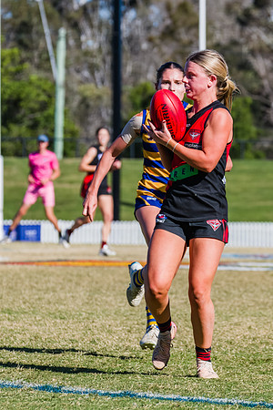 WPD Grand Final - North Shore v Sydney Uni - 20 September 2025