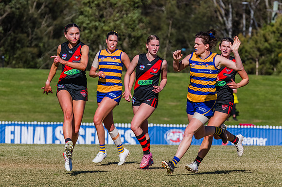 WPD Grand Final - North Shore v Sydney Uni - 20 September 2025
