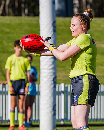 WPD Grand Final - North Shore v Sydney Uni - 20 September 2025