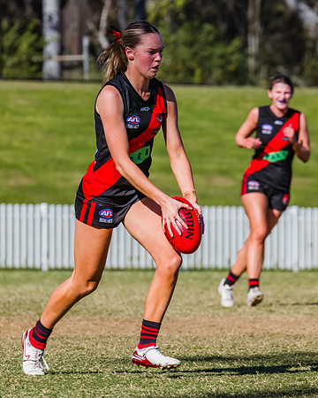 WPD Grand Final - North Shore v Sydney Uni - 20 September 2025