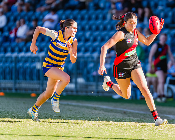 WPD Grand Final - North Shore v Sydney Uni - 20 September 2025