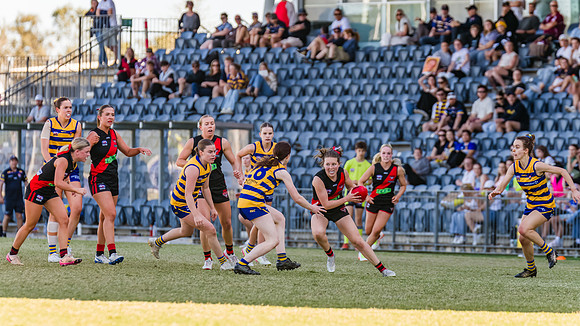 WPD Grand Final - North Shore v Sydney Uni - 20 September 2025
