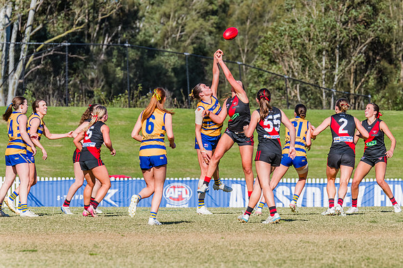 WPD Grand Final - North Shore v Sydney Uni - 20 September 2025