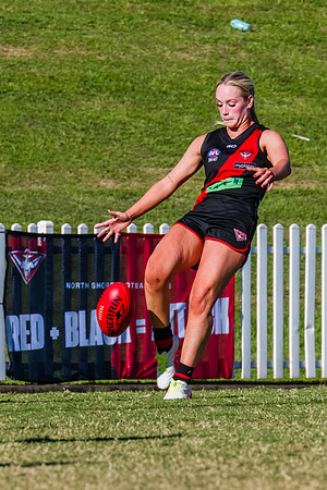 WPD Grand Final - North Shore v Sydney Uni - 20 September 2025