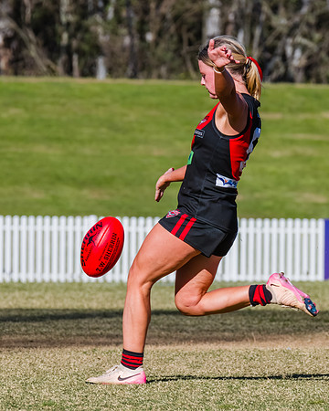 WPD Grand Final - North Shore v Sydney Uni - 20 September 2025