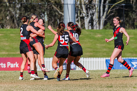 WPD Grand Final - North Shore v Sydney Uni - 20 September 2025