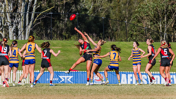 WPD Grand Final - North Shore v Sydney Uni - 20 September 2025