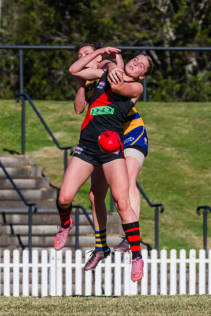 WPD Grand Final - North Shore v Sydney Uni - 20 September 2025