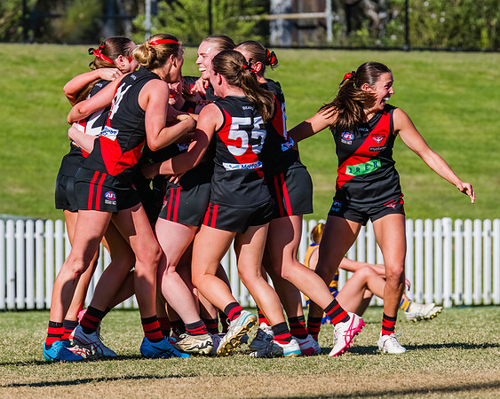 WPD Grand Final - North Shore v Sydney Uni - 20 September 2025