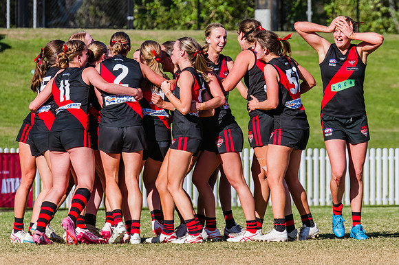 WPD Grand Final - North Shore v Sydney Uni - 20 September 2025