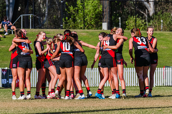 WPD Grand Final - North Shore v Sydney Uni - 20 September 2025