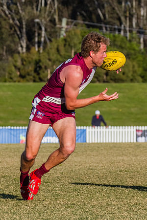 MPD Grand Final - North Shore v Manly Warringah - 20 September 2