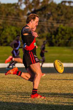 MPD Grand Final - North Shore v Manly Warringah - 20 September 2