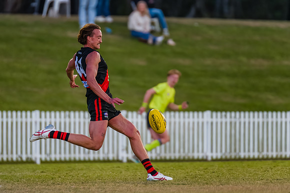 MPD Grand Final - North Shore v Manly Warringah - 20 September 2