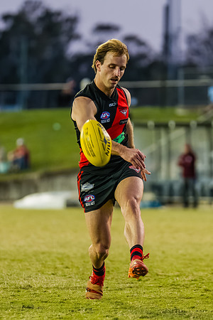 MPD Grand Final - North Shore v Manly Warringah - 20 September 2