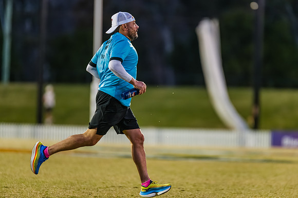 MPD Grand Final - North Shore v Manly Warringah - 20 September 2