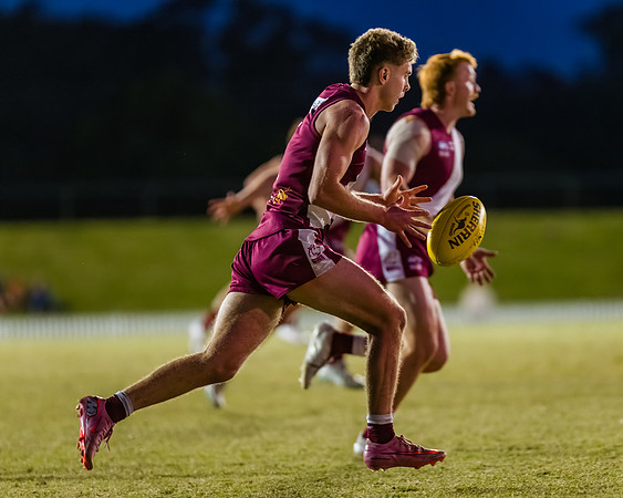 MPD Grand Final - North Shore v Manly Warringah - 20 September 2