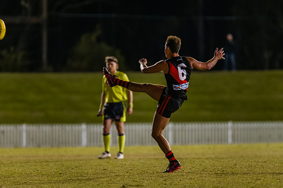 MPD Grand Final - North Shore v Manly Warringah - 20 September 2