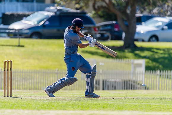1st Grade Stockton NDCC v Hamilton-Wickham - 15 October 2022