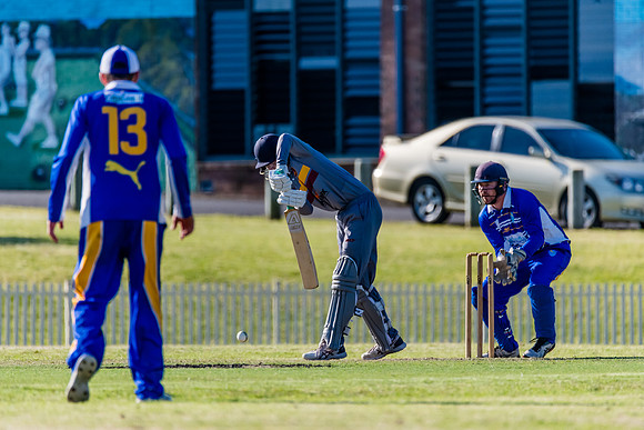 1st Grade Stockton NDCC v Hamilton-Wickham - 15 October 2022