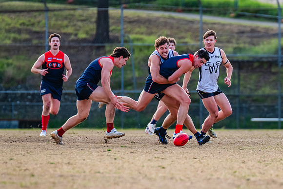 Rd 11 MPD - Pennant Hills v SWS - 28 June 2025
