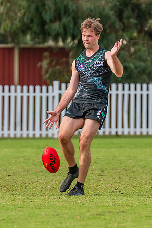 Rd 7 MPD - St George v UTS - 25 May 2024