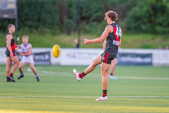 Rd 4 MPD - North Shore v UNSW-ES - 27 April 2024
