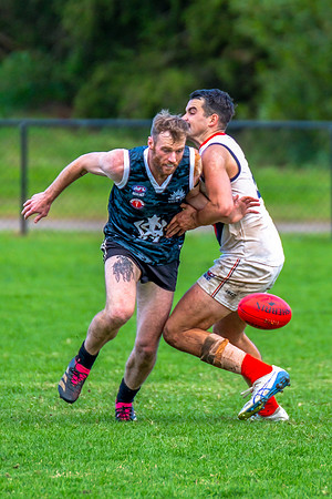Rd 4 MPD - Inner West v Pennant Hills - 25 April 2025