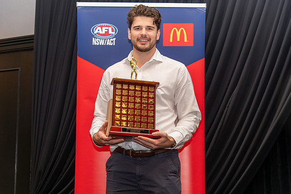 Pennant Hills Demons AFL Presentation Night 2024