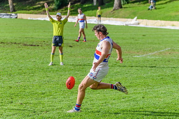 Rd 8 MPD - Sydney University v UNSW ES - 28 May 2022