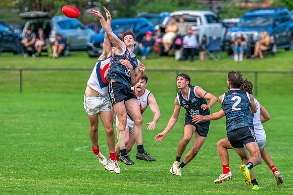 Rd 4 MPD - Inner West v Pennant Hills - 25 April 2025