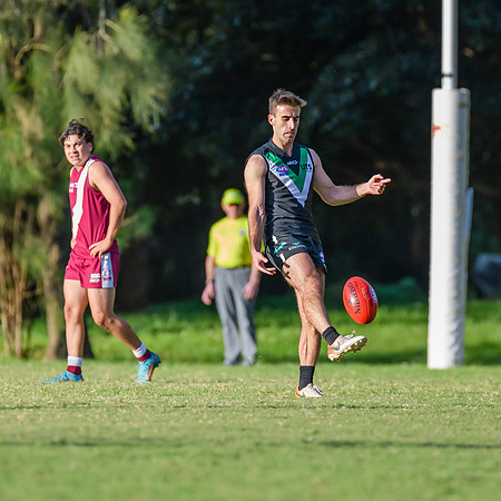 Rd 5 MPD - Manly Warringah v UTS - 7 May 2022