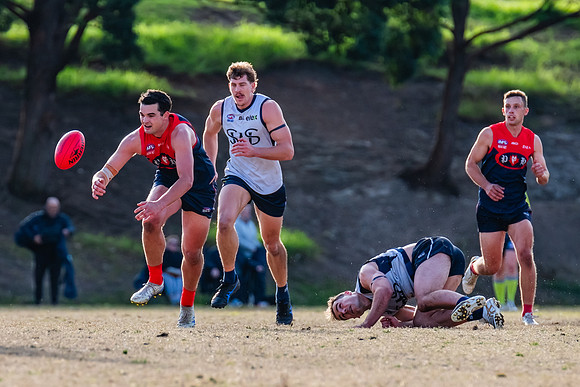 Rd 11 MPD - Pennant Hills v SWS - 28 June 2025