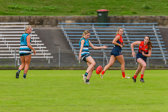Rd 1 WPD - Southern Power v Pennant Hills