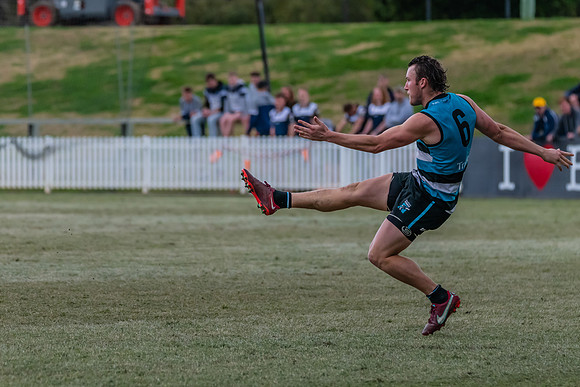 Platinum Div Preliminary Final - Southern Power v Camden Cats -