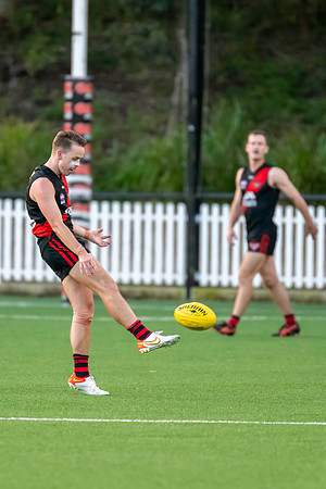 Rd 3 MPD - North Shore v Sydney Uni - 23 April 2022