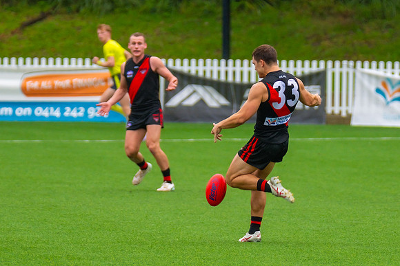 Rd 1 MPD - North Shore v Pennant Hills - 29 March 2025
