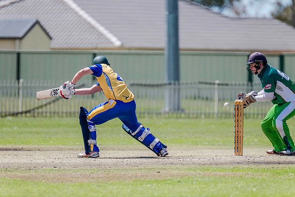 Plan B Regional Bash - Hunter v Newcastle - 30 Oct 2022