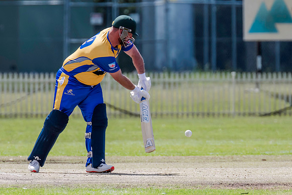Plan B Regional Bash - Hunter v Newcastle - 30 Oct 2022