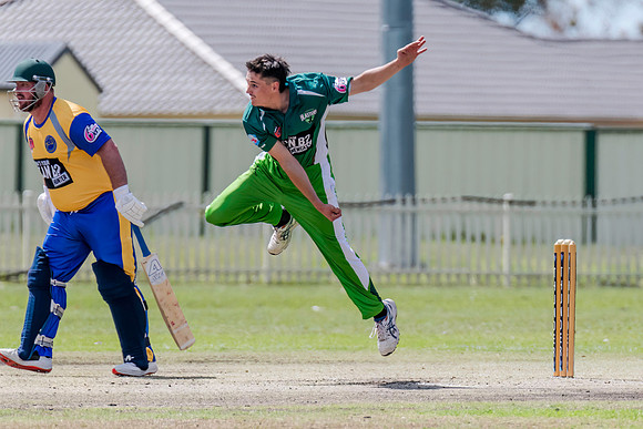 Plan B Regional Bash - Hunter v Newcastle - 30 Oct 2022