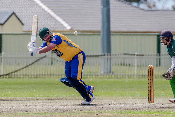 Plan B Regional Bash - Hunter v Newcastle - 30 Oct 2022