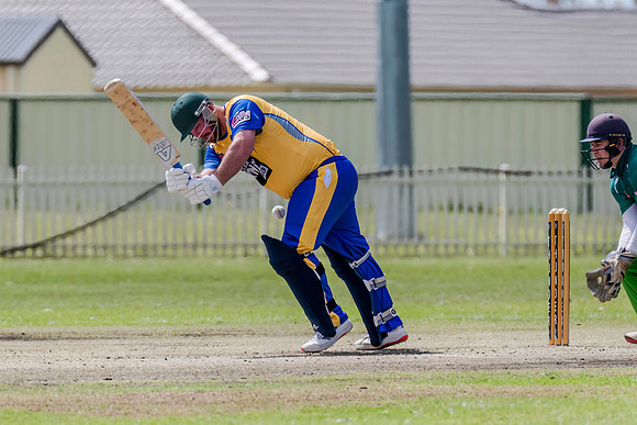 Plan B Regional Bash - Hunter v Newcastle - 30 Oct 2022