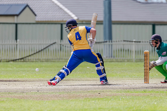 Plan B Regional Bash - Hunter v Newcastle - 30 Oct 2022