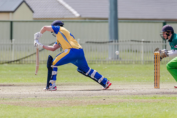 Plan B Regional Bash - Hunter v Newcastle - 30 Oct 2022
