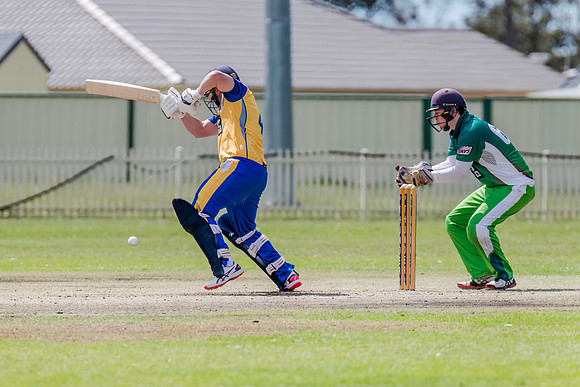 Plan B Regional Bash - Hunter v Newcastle - 30 Oct 2022