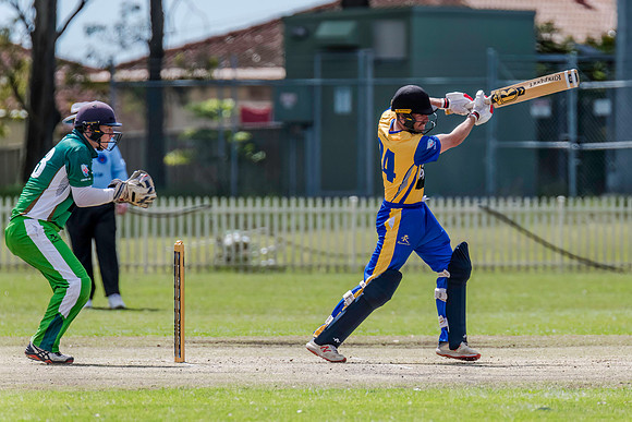 Plan B Regional Bash - Hunter v Newcastle - 30 Oct 2022